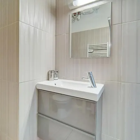 Appartamento Immogroom - Close To Shops 2 Minutes From The Beach - Congress Beaches Cannes