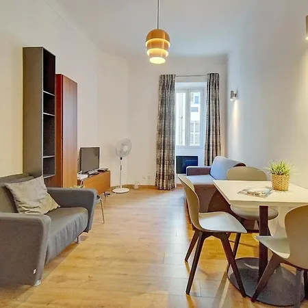 Immogroom - Close To Shops 2 Minutes From The Beach - Congress Beaches Appartamento *
