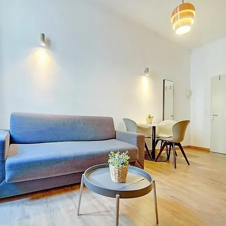 Immogroom - Close To Shops 2 Minutes From The Beach - Congress Beaches * Cannes