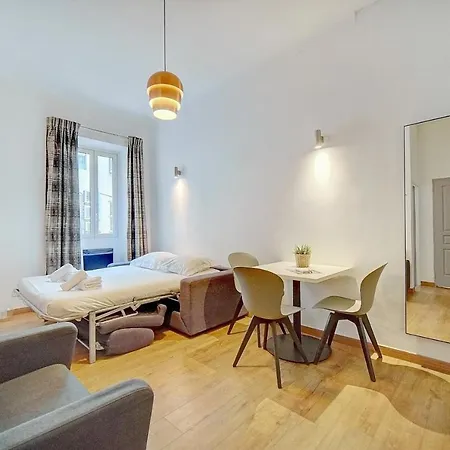 Immogroom - Close To Shops 2 Minutes From The Beach - Congress Beaches Appartamento *