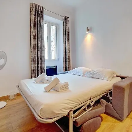 Immogroom - Close To Shops 2 Minutes From The Beach - Congress Beaches Appartamento Cannes