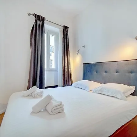 Appartamento Immogroom - Close To Shops 2 Minutes From The Beach - Congress Beaches
