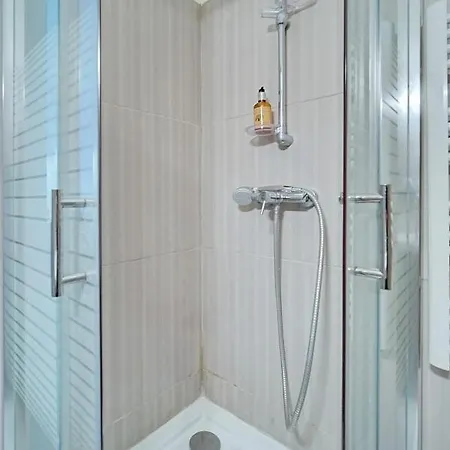 Immogroom - Close To Shops 2 Minutes From The Beach - Congress Beaches Appartamento *