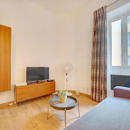 Appartamento Immogroom - Close To Shops 2 Minutes From The Beach - Congress Beaches